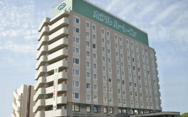 Hotel Route Inn Yatsushiro