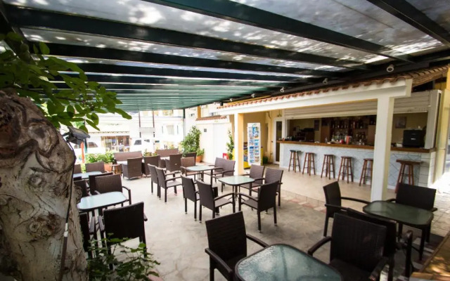 Hotel Maria