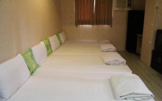 Easy Stay Ximen Guest House