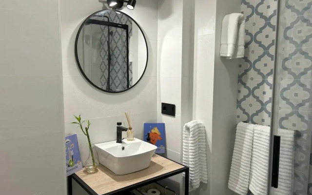 GrowersGo Boutique Hostel Huelva