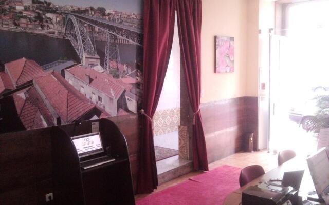 Residencial PortoMadrid