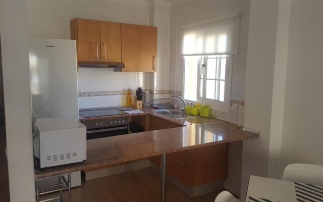 Duplex El Palmar 3P - D31
