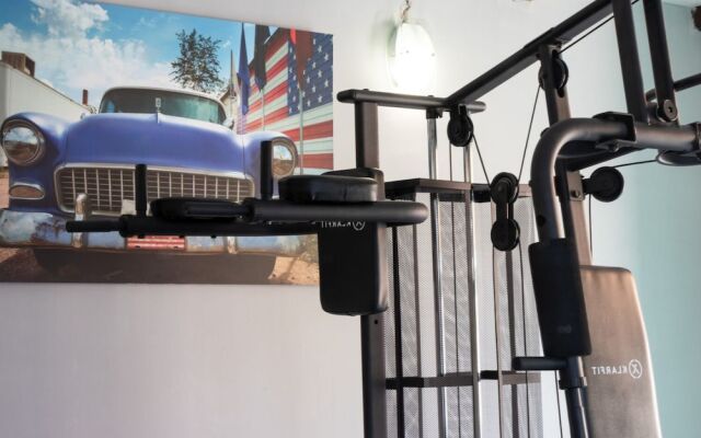 Three Holiday Homes - H3 Ston