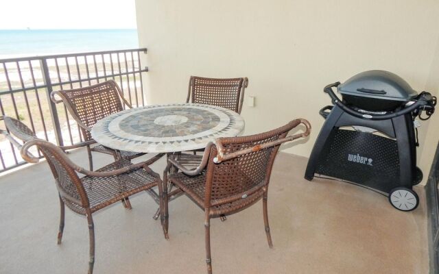 714 Holiday Isle 714 - Shangri La 3 Bedroom Condo