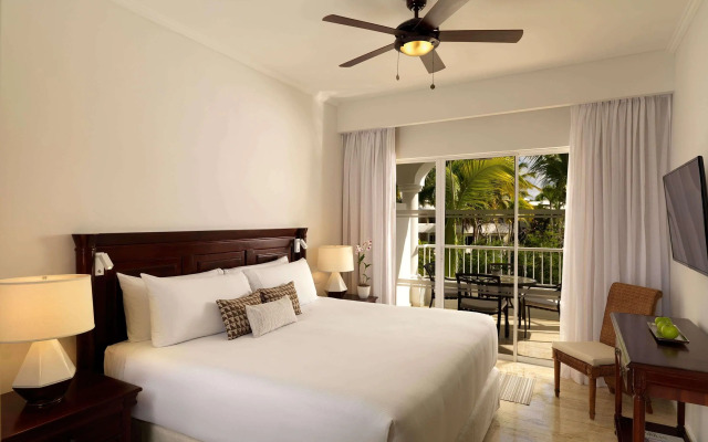 Melia Caribe Beach Resort - All Inclusive