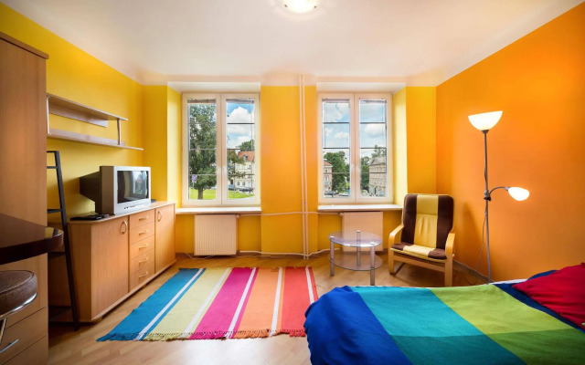 Old Town Kanonia Hostel & Apartments