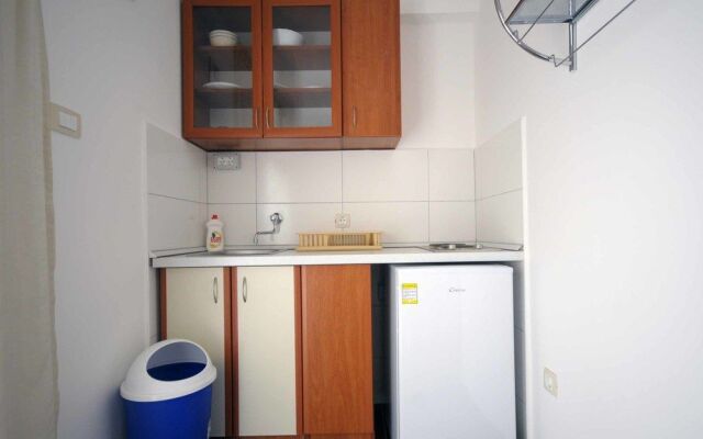 Apartments Buba