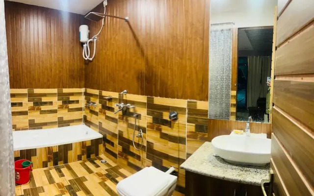 Kamala Homestay, Mandarmoni