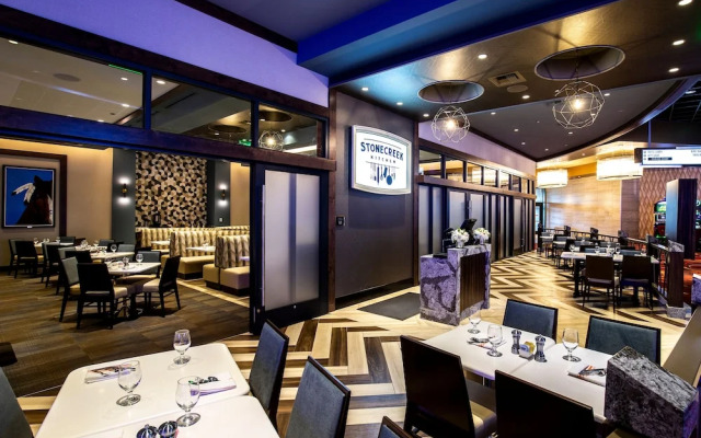 Osage Casino Downtown Tulsa
