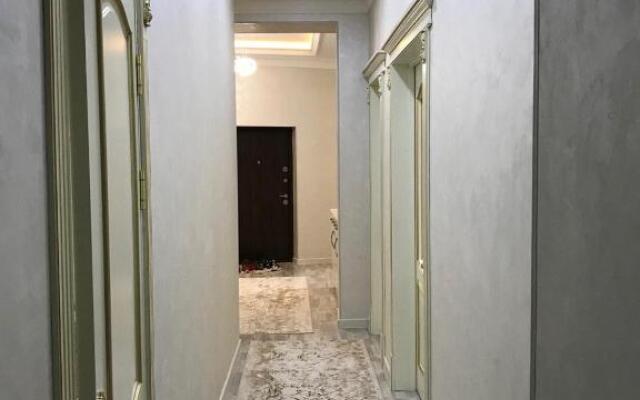 Beruniy Metro Residence