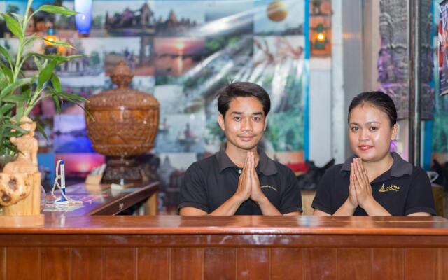 Sok San Street Boutique