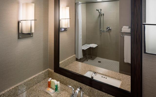 Holiday Inn New Orleans - Downtown Superdome by IHG