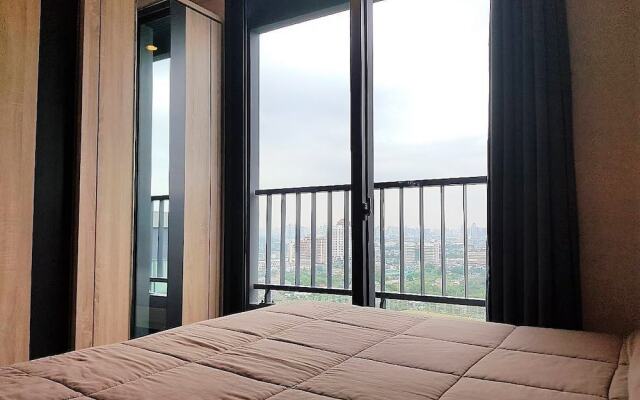 Sukhumvit New Room BTS Bangna