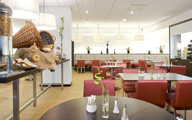ibis Styles York Centre