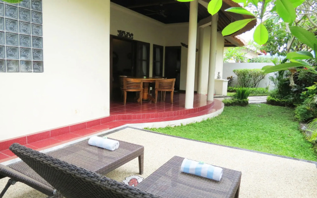 Medewi Bay Retreat