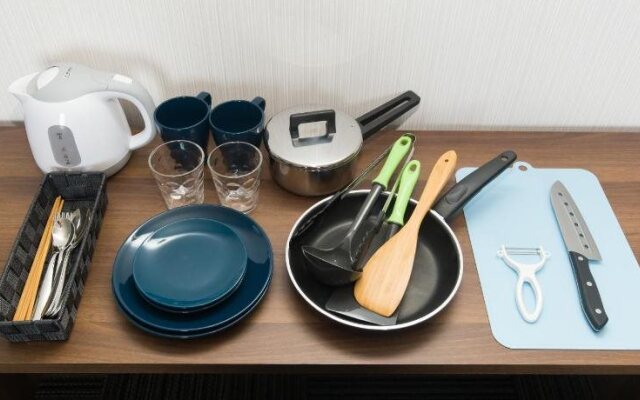 JAPANING HOTEL Kyoto-Station EAST