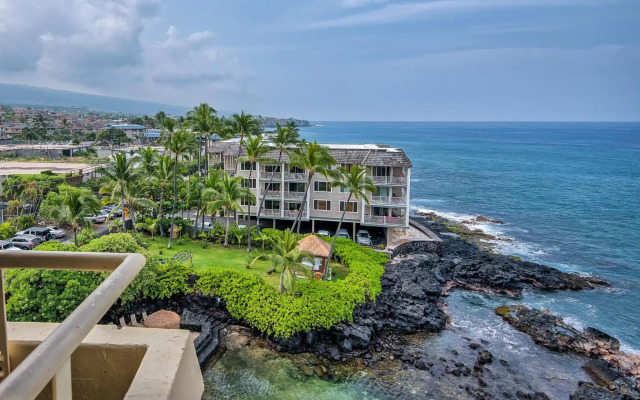 Royal Kona Resort