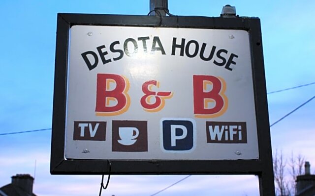 Desota House Bed & Breakfast