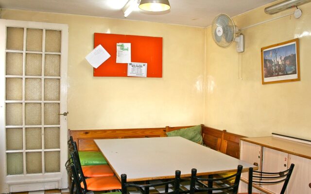 Residencia Universitaria Gusti