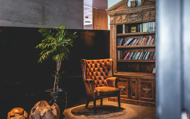 Sea life Nahariya BY Jacob Hotels