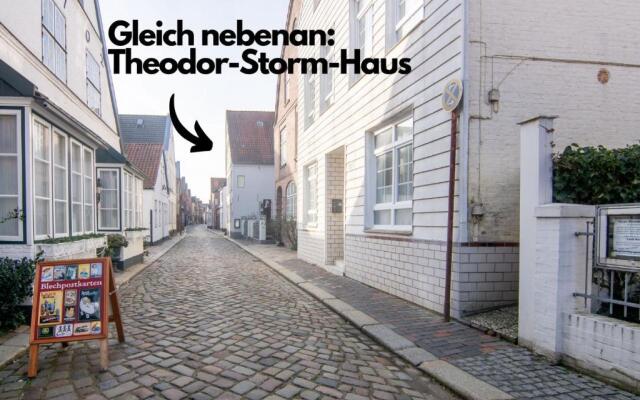 Skandi-Style im Altstadtspeicher I Hygge-deluxe!