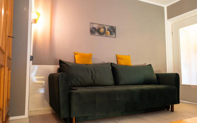 Whg./flat am Großen Garten in Dresden