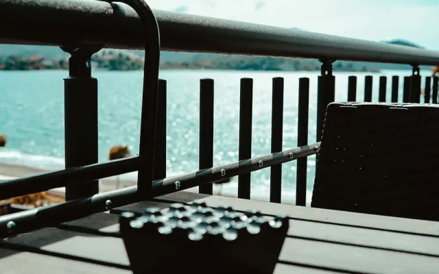 Deniz Otel