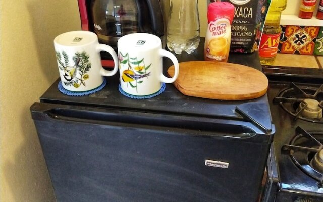 Casita Verde Guesthouse