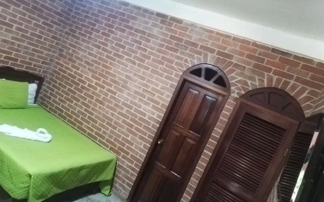 Hotel Villa Los Arcos