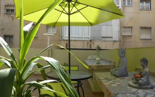 Bento Boutique Apartment - IBG HOME