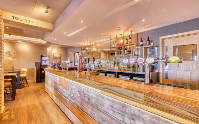 Premier Inn Saffron Walden