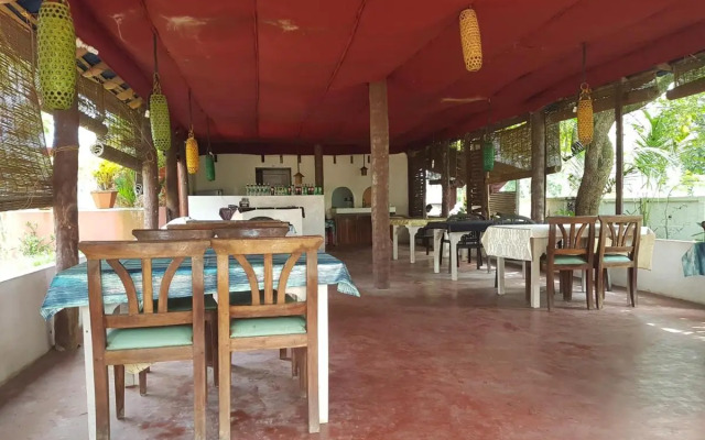 Nikhil Residence