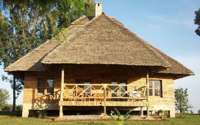 Exploreans Ngorongoro Lodge