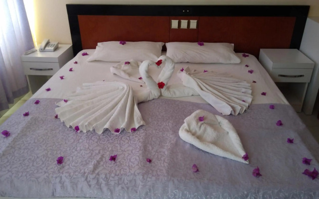 Alanya Sunway Hotel