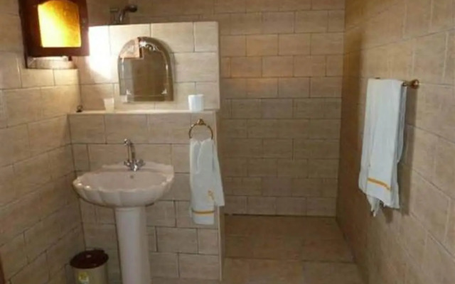 Bawiti Oasis Resort