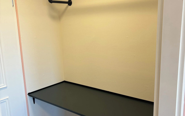 Hotel Thesdorfer Hof