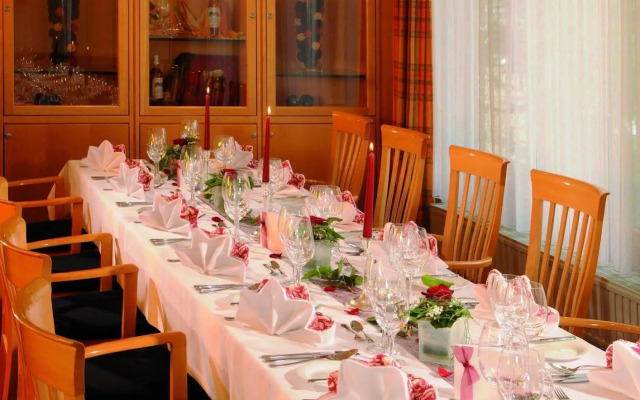 Best Western Stuttgart-Winterbach