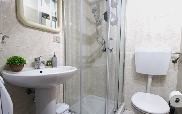 Welcomely - La Casa Dell Americano