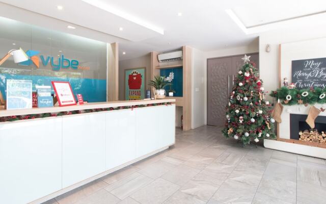 RedDoorz @ General Segundo Avenue Laoag