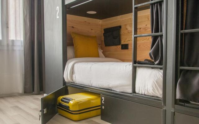 Tinto Dreams Hostel