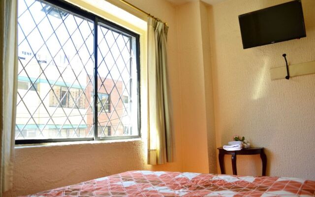 Hostal Brilliant