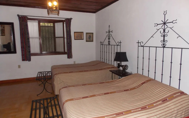 Hotel Casa Duranta