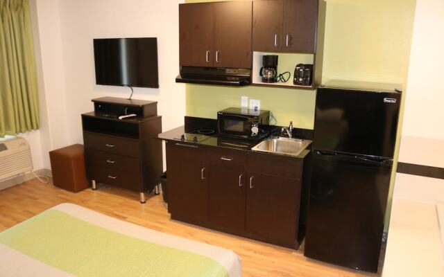 Studio 6 Victorville - Apple Valley