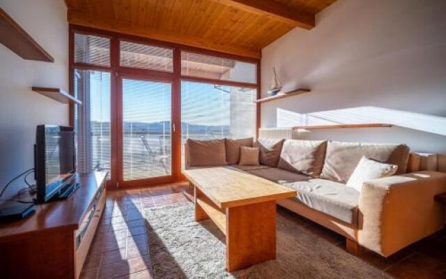 Apartman Doky D8 Lipnohome