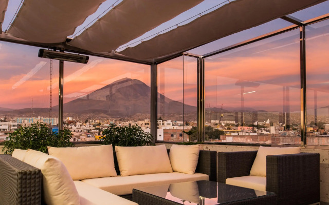 Hotel Viza