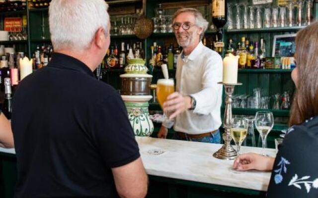 Hotel Restaurant Taverne