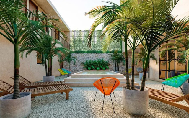 Orquideas Hostel