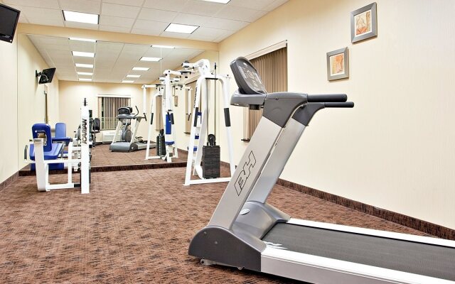 Holiday Inn Express Bentleyville