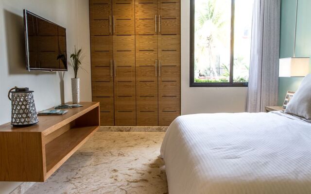 A-Nah Suites Apartamentos by CSR