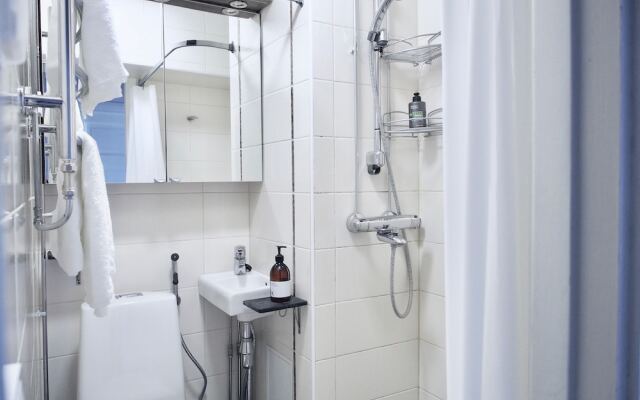 Homelike Apartment in Historical Pyynikki - hosted by 2ndhomes